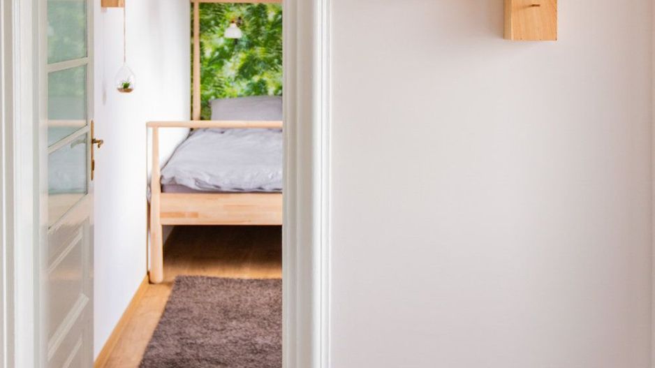 Apartament 3 camere, central #Oradea, mobilat, utilat. Comision 0 - Poză 14