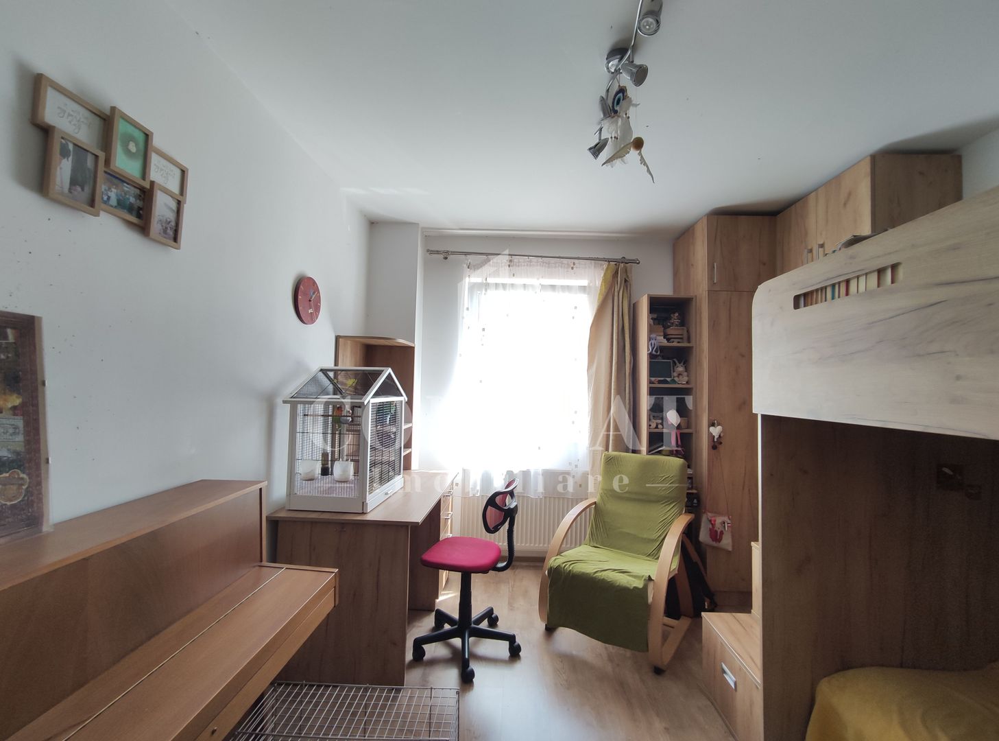 Apartament cu 3 camere | 71 mp | Vivo - Poză 6