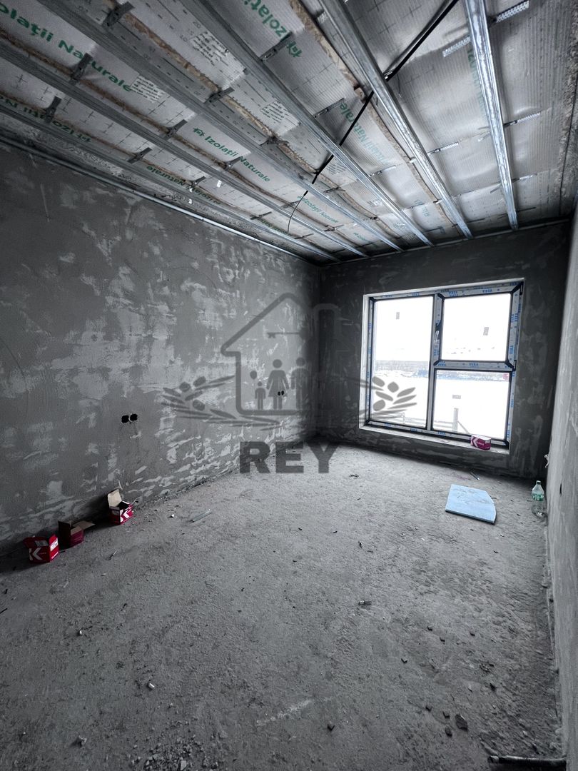 Casă single 4 camere / 500mp teren / Sura Mică / Sibiu - Poză 7