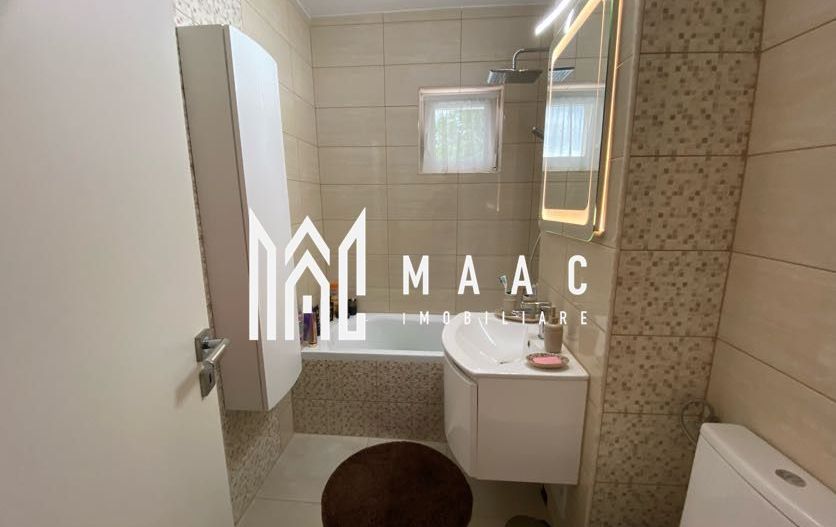 Apartament 4 camere | Parter | 100 MPU | 2 bai | Turnisor - Poză 9