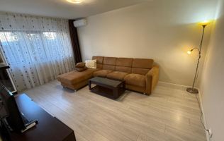Apartament de închiriat în Aviatiei, Bucuresti