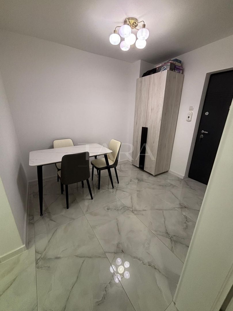 Apartament 3 camere ultrafinisat – Mănăștur, zona Big. - Poză 6