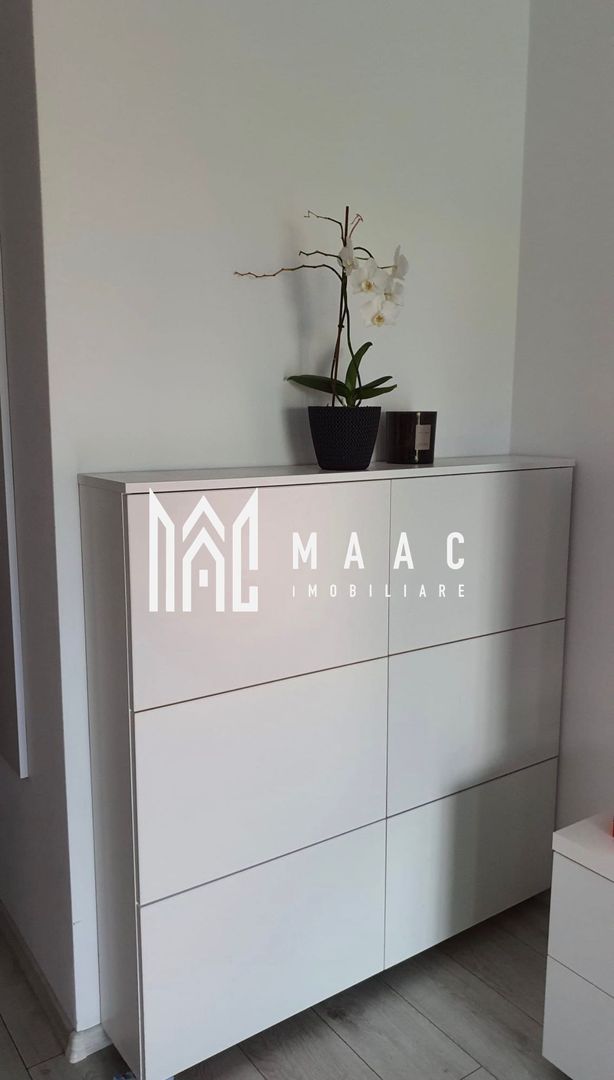 Apartament 2 camere | Parter | Magnolia - Poză 1