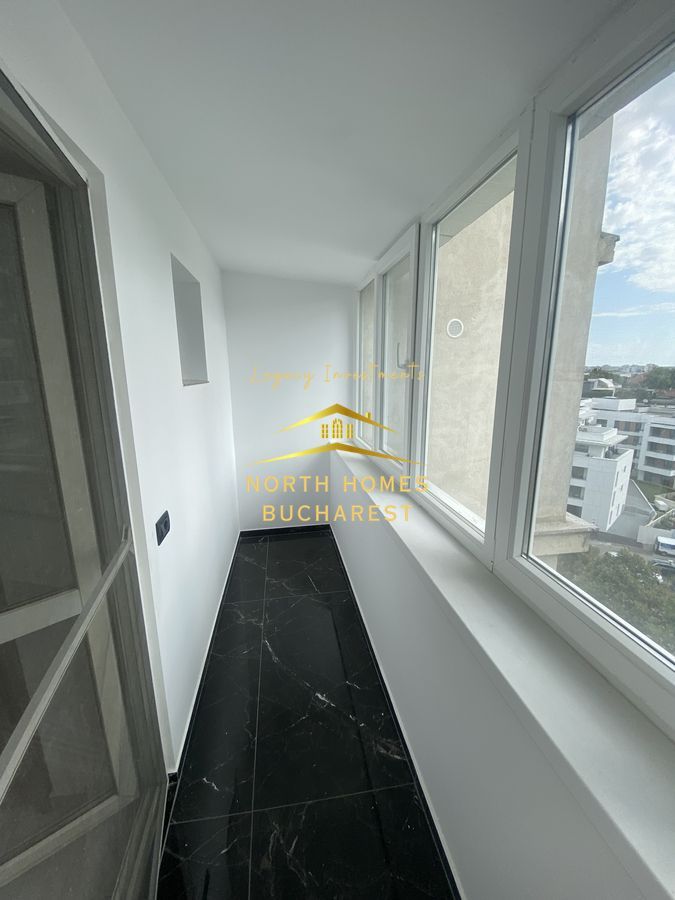 Unirii!!! Apartament modern 2 camere, mobilat modern - Poză 12