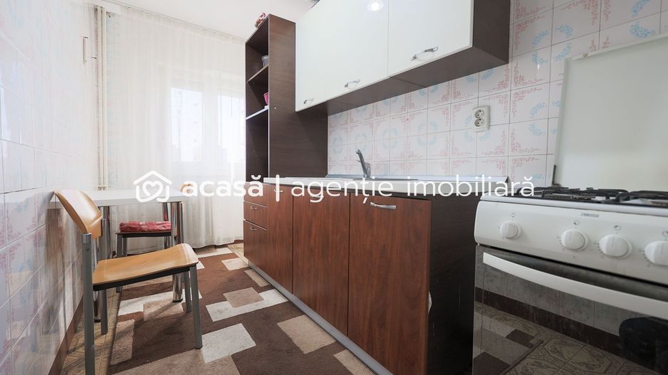 VANDUT! Apartament decomandat 3 camere - Vlaicu - Comision 0% - Poză 4