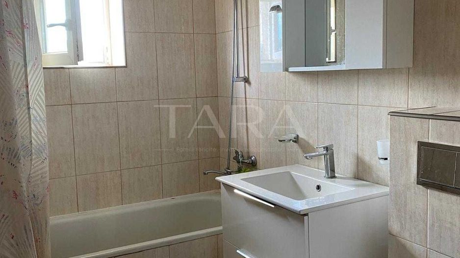 Locație ideală. 3 camere, Gradini Manastur. Platinia Mall. - Poză 7