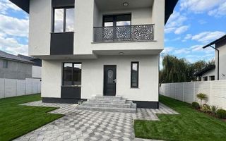COMPLEX PREMIUM BRAGADIRU -4 CASE INDIVIDUALE LA PRET PROMO - Poză 1