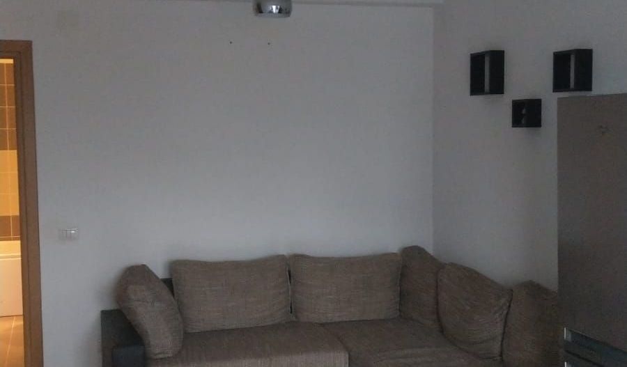 Inchiriere ap. 2 camere in Traian Central Apartments, posibilitate parcare - Poză 5