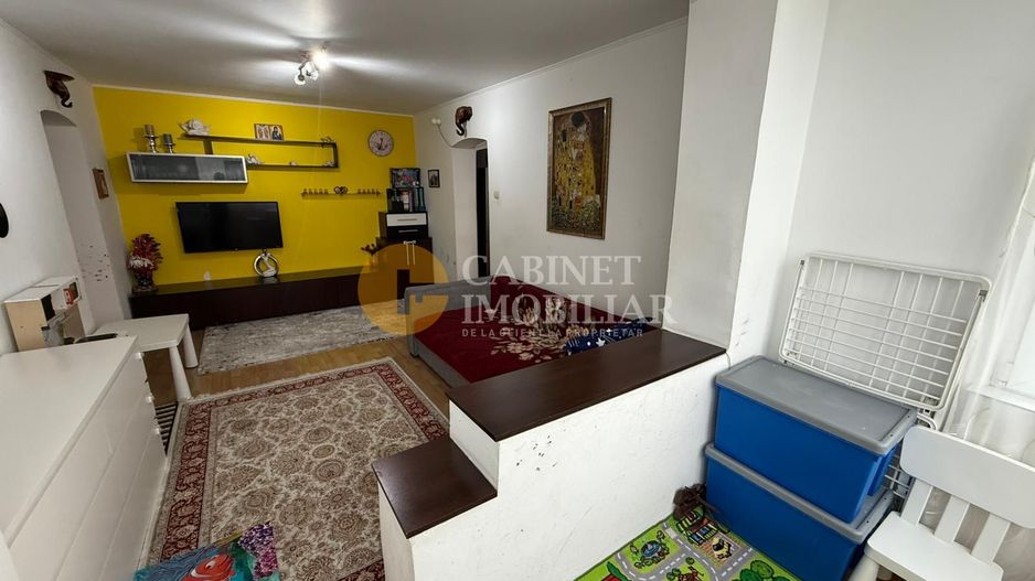 2 Camere - Etaj 1/4 - 48mp - Zona Podu de Piatra - Poză 13