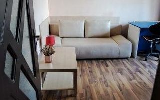 ageuropa.ro închiriaza ap 2 cam Baba Novac etaj - Poză 12