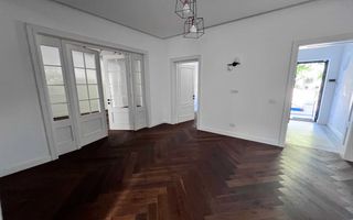 De închiriat: vilă Cotroceni - 12 camere - Louis Pasteur - Poză 2