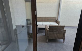 Braytim-Timisoara | 3 camere | Terasă privată generoasă - Poză 8