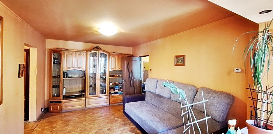 Astra, zona Lidl(Saturn), apartament cu 2 camere, etaj3/4, pret 83000 euro - Poză 3