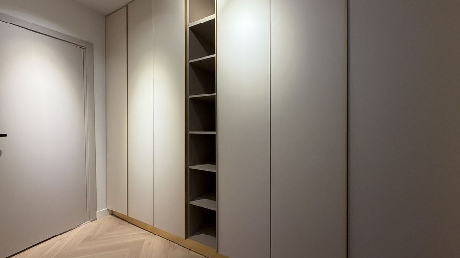 Apartament elegant 3 camere cu gradina | 2 locuri parcare | Pipera-Jollie Ville - Poză 7