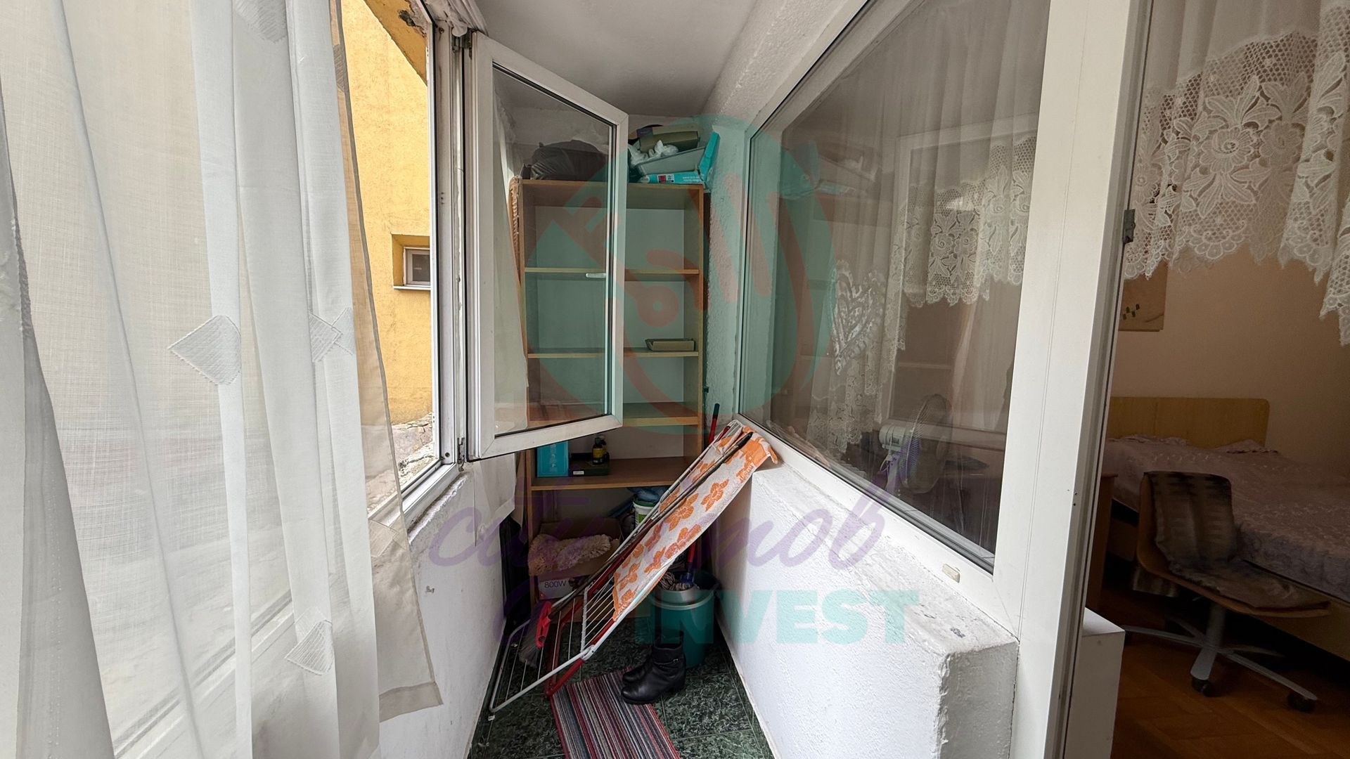 Apartament 2 camere, etaj 1 | Fix la Obor - Poză 12