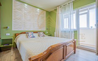 Apartament spațios cu 4 camere | 2 băi | 2 balcoane | Inel 2 - Poză 5