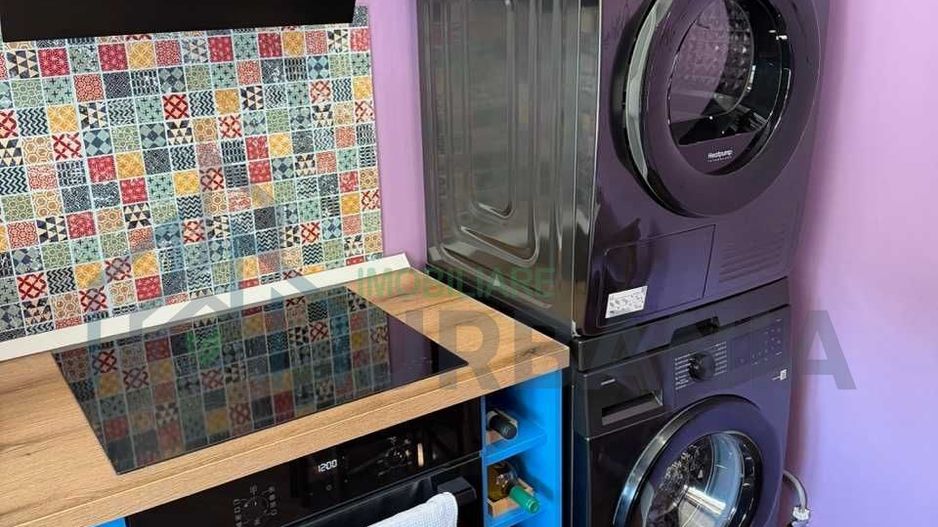 Apartament premium 2 camere, ultracentral, 50 mp, disponibil pentru închiriere - Poză 4