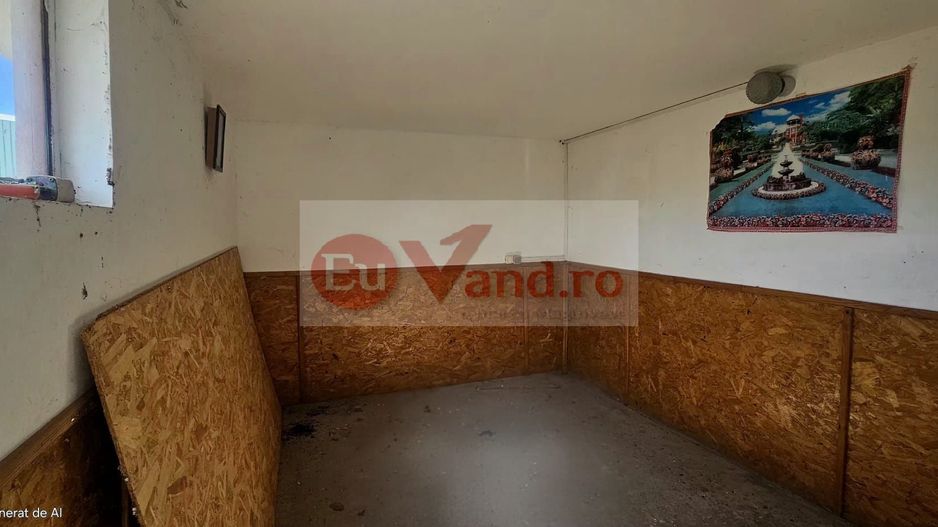 Hala 1.533 mp cu teren 5.000 mp – Vanatori, zona Maylo - Poză 14