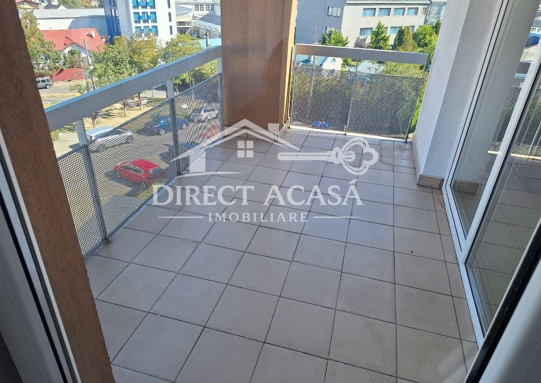 Apartament cu 2 camere de inchiriat-Str Muntenia-Zona Tudor-Cantemir - Poză 7