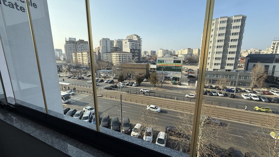 Apartament Premium - Global City Mihai Bravu - Parcare Sub - Poză 16