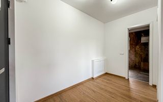 Apartament 3 camere, finisat modern, in Baciu, zona Petrom - Poză 8
