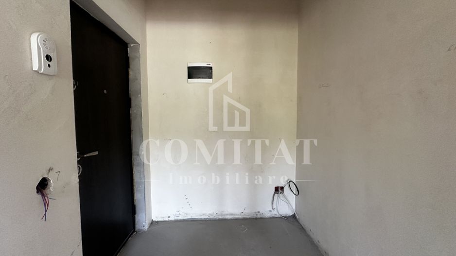 Apartament la etaj intermediar | Terasa și 2 locuri de parcare | Terra - Poză 10