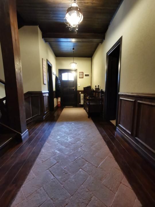 Casa de vacanta deosebita Breaza- Nistoresti - Poză 23