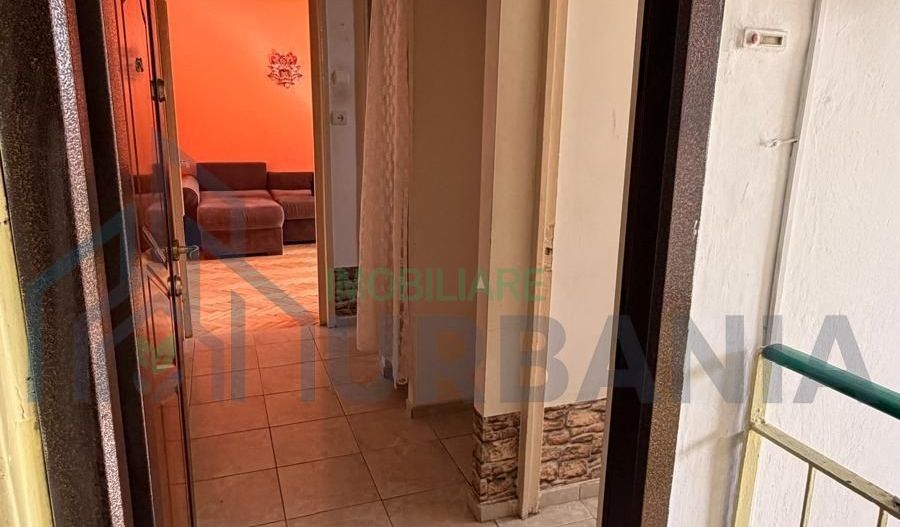 Apartament cu 2 camere în Alexandru cel Bun, zona Minerva, lângă complex - Poză 1