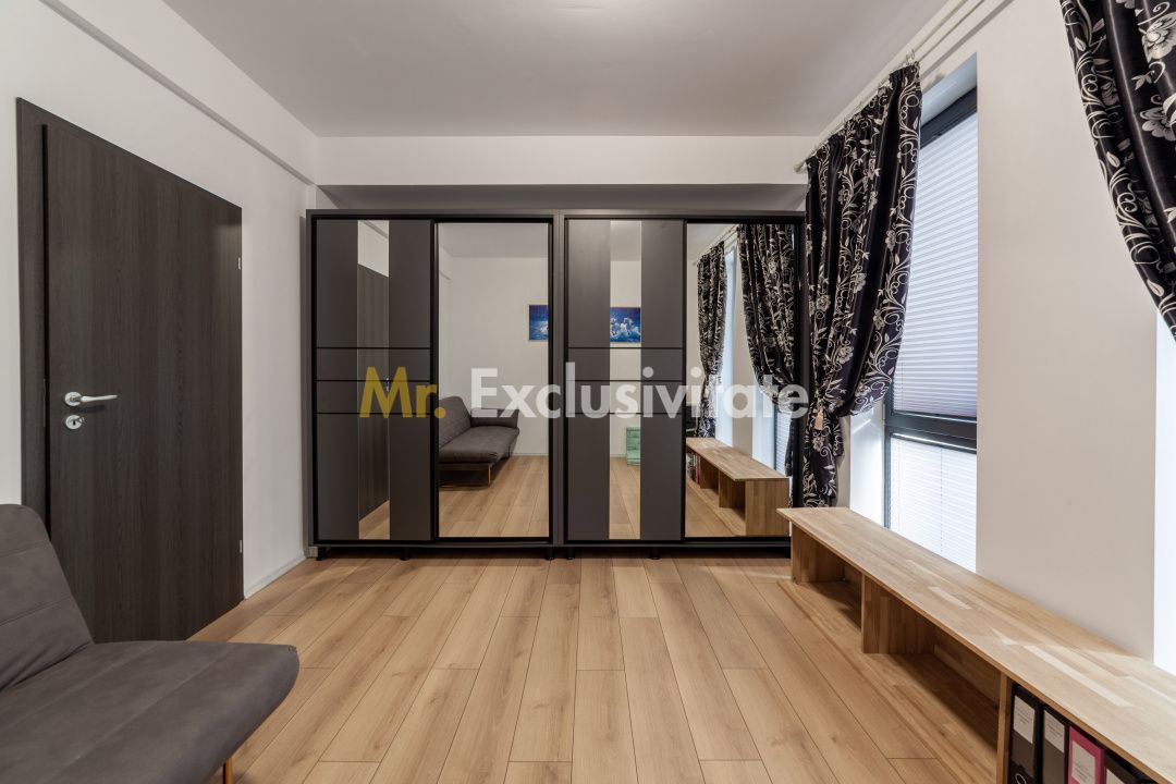 Casă Nouă Tip Duplex – 4 Camere - P+1 -  Budeasa! - Poză 22