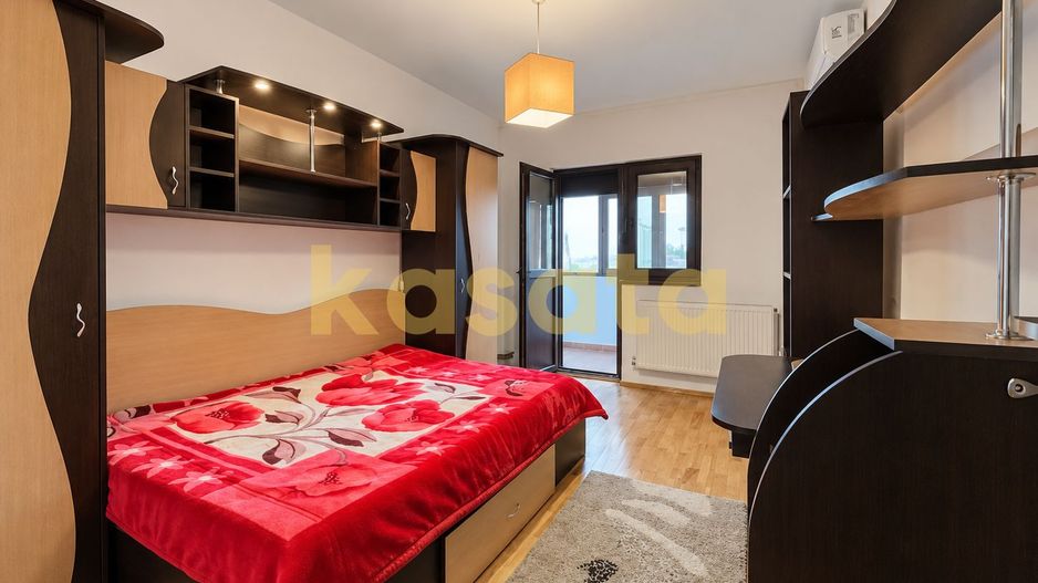 APARTAMENT 3 CAMERE | 72MP  | IANCULUI-MEGA MALL | CENTRALA | RENOVAT - Poză 7