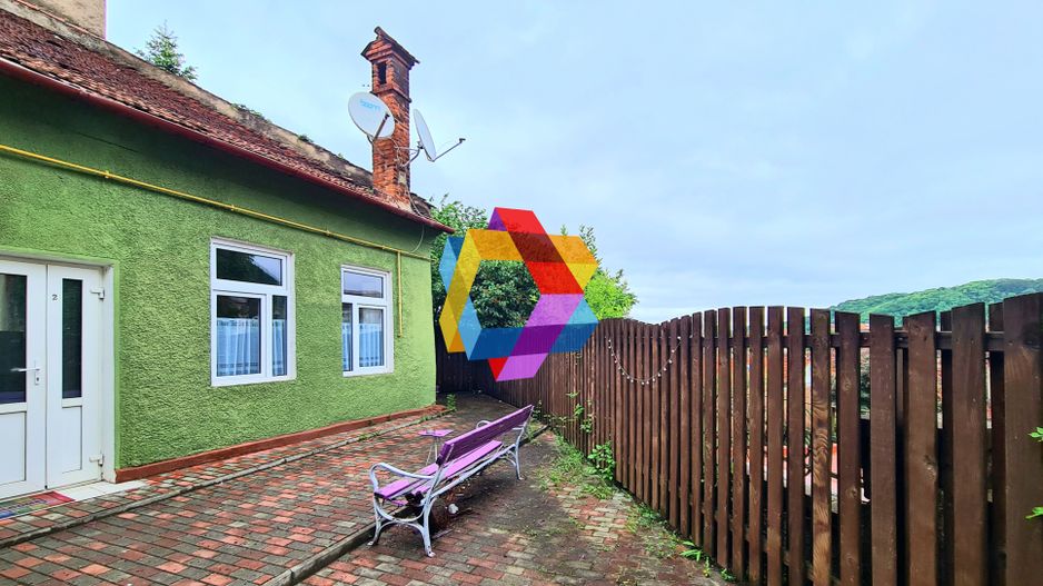 Casa 5 camere,  Brasov - zona Centrala - oportunitate # plus-imo.ro - Poză 21