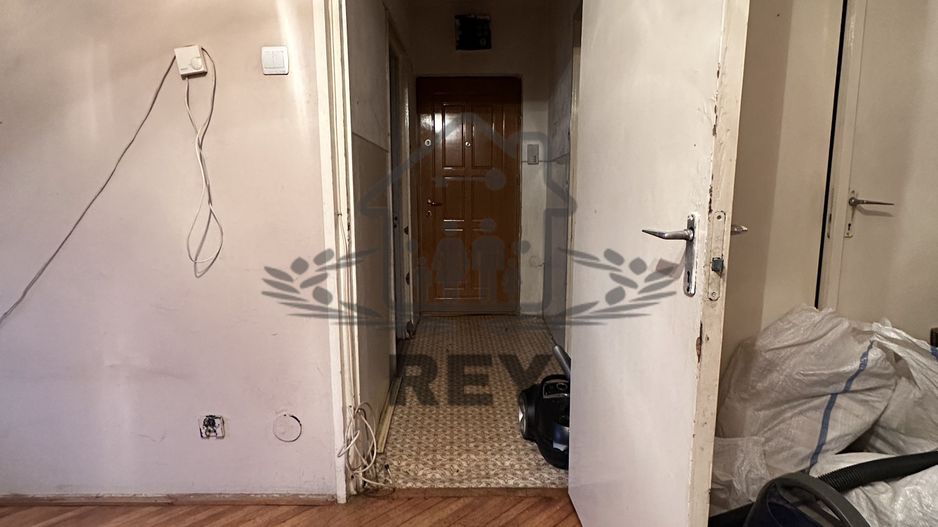 Garsonieră de vânzare Zona Siretului-C. Dumbravii - Poză 5