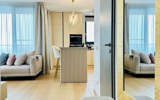 INCHIRIAT - La inaltime! - 2 camere - Isho - de inchiriat - Poză 5