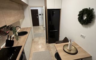 Apartament de închiriat, parter, Presidence Garden, Șoseaua Bucium, Iași – parcare acoperită inclusă - Poză 7