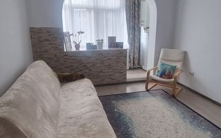 Zona Primăverii/ Apartament 3 camere/ Etaj Intermediar - Poză 2