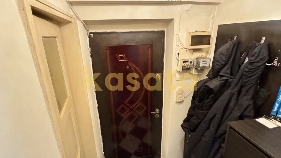 Apartament 2 camere | lângă Parcul Floreasca | parter - Poză 9