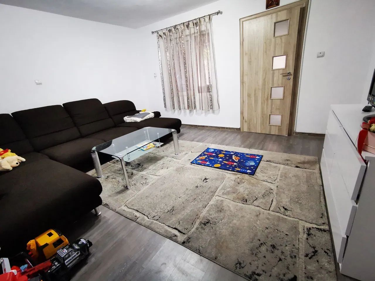 Casa în zona Mehala, teren 740 mp- toate utilitățile. - Poză 2