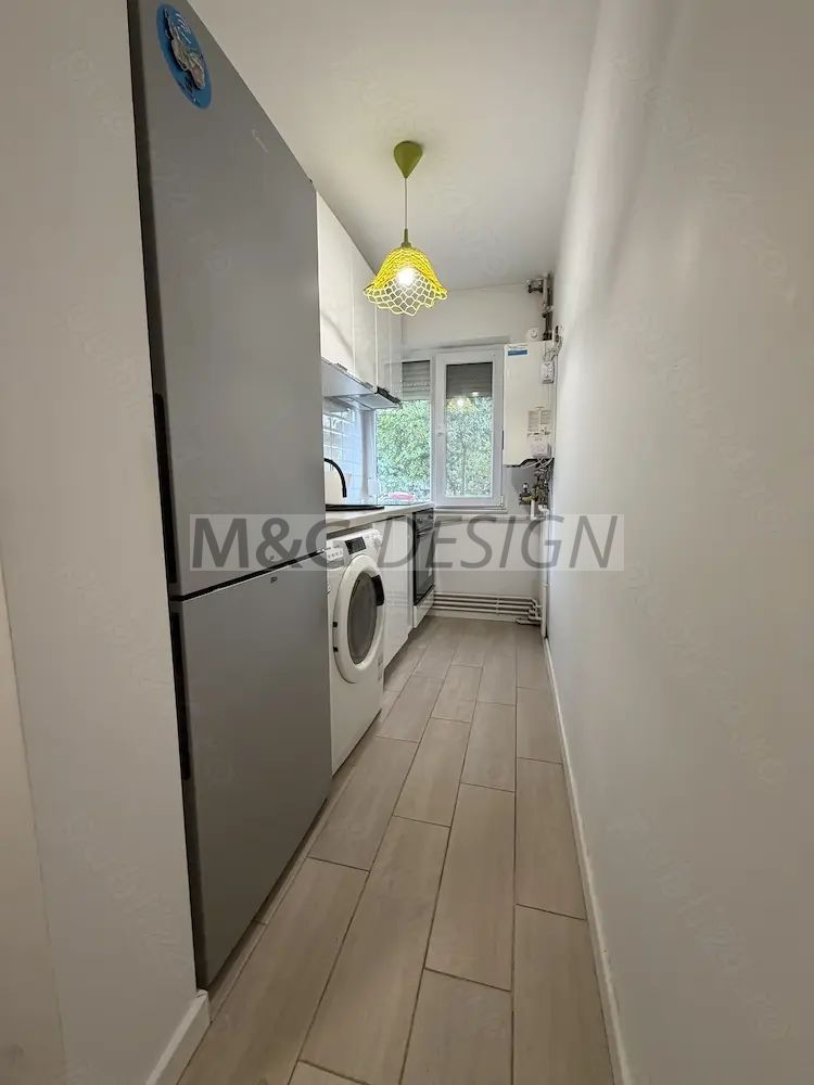 Apartament 2 camere complet renovat | Circumvalatiunii - Poză 4