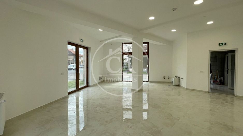 Spatiu comercial de inchiriat in zona Iosia, Oradea - Poză 4