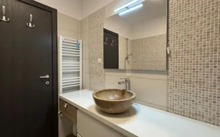 Apartament 2 camere | parcare | boxa Conest Grand Residence - Poză 17