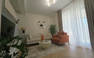 CASA MOBILATA SI UTILATA - 4 CAMERE SI 2 BAI - COMUNA BERCENI - Poză 14