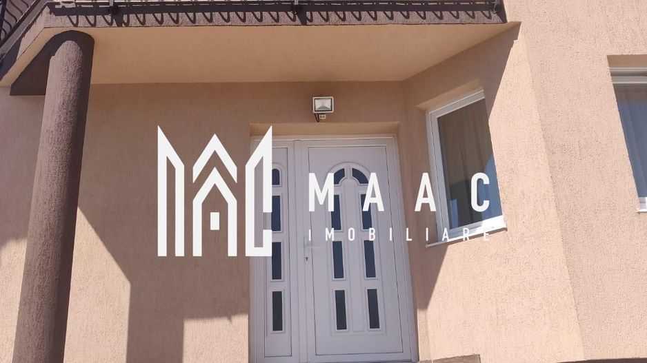 Casă 6 camere de închiriat Sibiu | Tineretului | 180 mp - Poză 26
