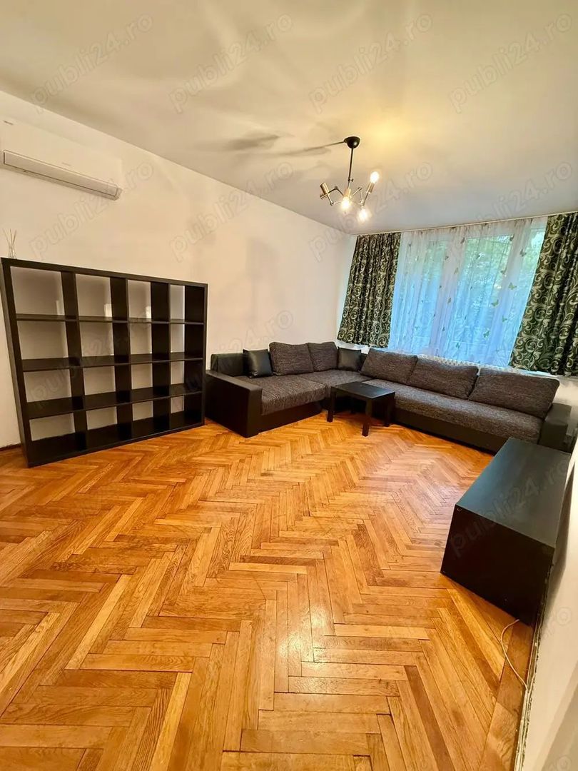 APARTAMENT ARCUL DE TRIUMF | MARESAL AVERESCU - Poză 1
