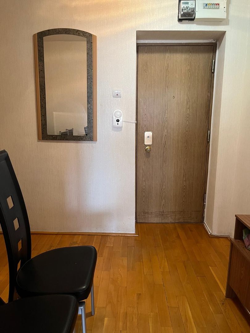 Apartament 2 camere 64mp Parc Tineretului T641 - Poză 11