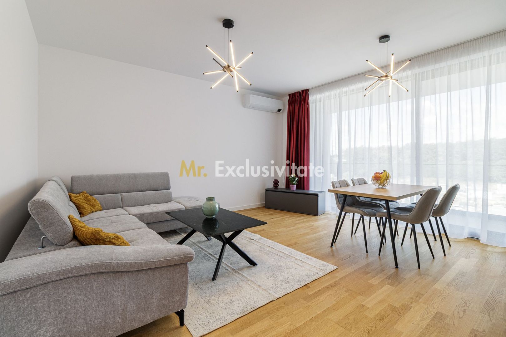 Ap 2 camere in The IVYResidence - Poză 4