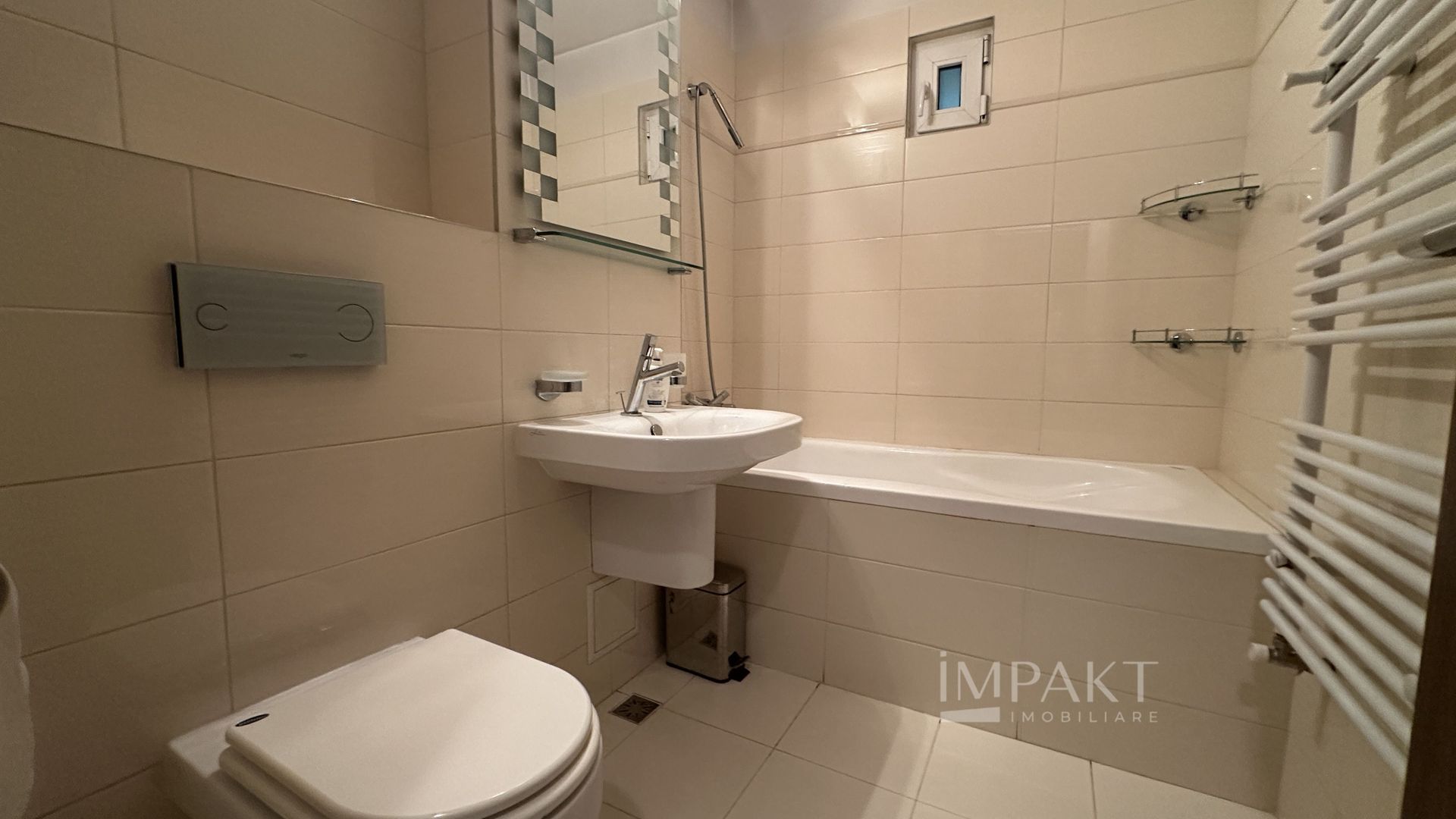 Apartament 4 camere, centrala proprie, garaj inclus – Zorilor! - Poză 10