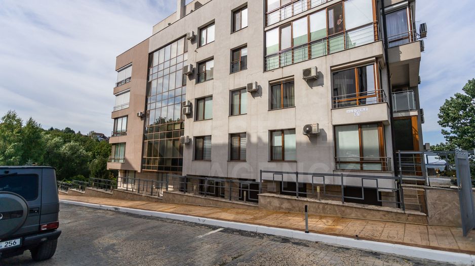 Chirie, apartament, 4 camere, strada Ciocîrliei, Telecentru - Poză 28