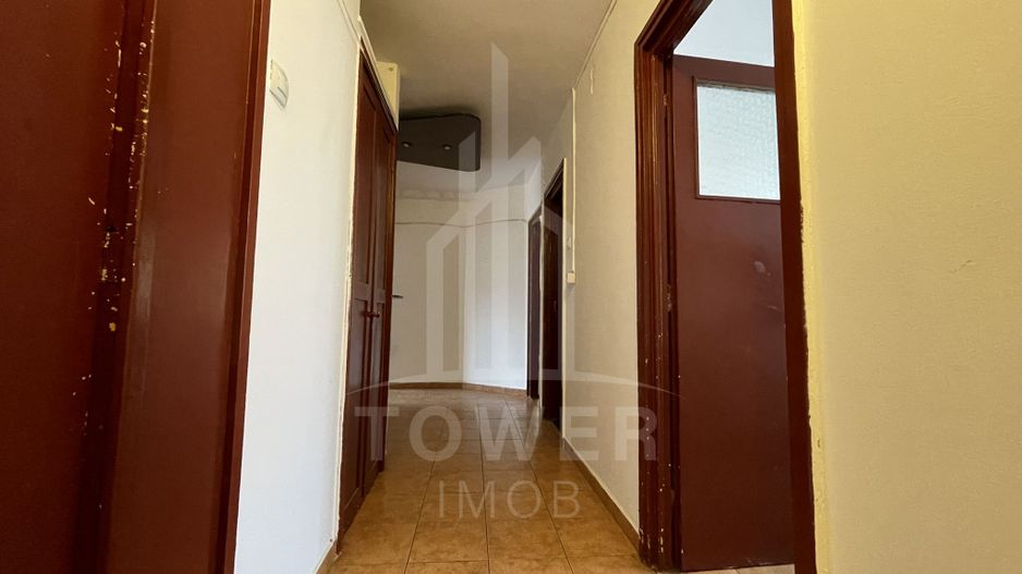 Apartament 2 camere | zona Terezian - Poză 7