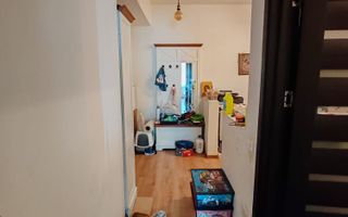 Apartament 2 camere, Popesti/Amurgului, aproape de metrou, mobilat - Poză 9