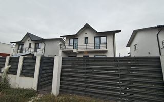 Vila individuala | 115 mp utili | Living 39 mp | Teren 250 mp - Poză 3